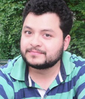 Edgar Garza Lopez